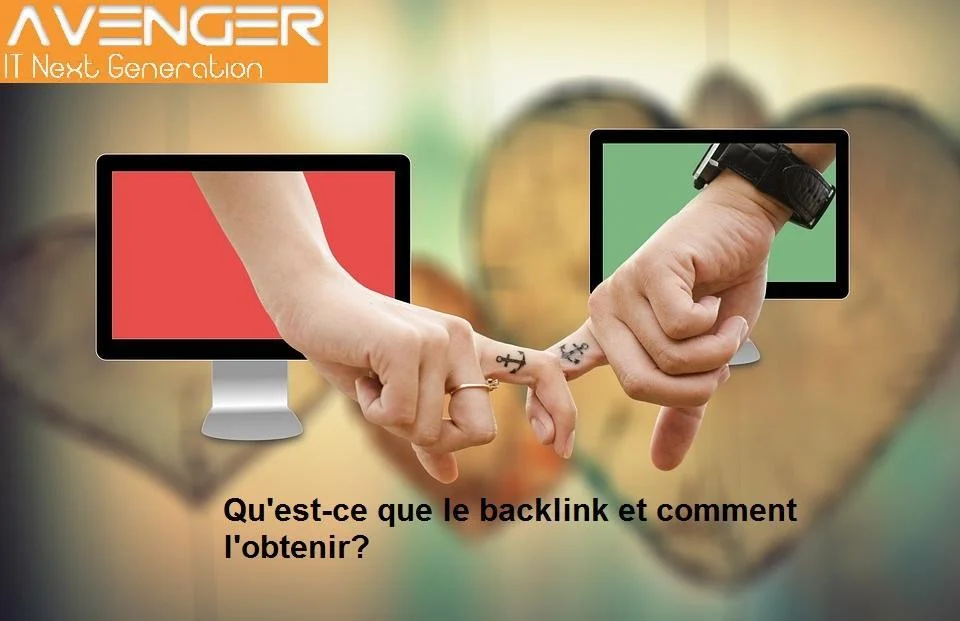 Qu'est ce que le backlink?