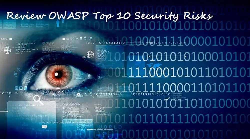 OWASP Top 10