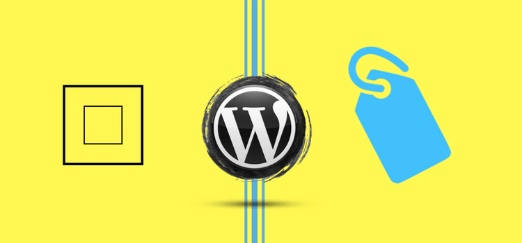 What is SEO Categories and Tags in WordPress