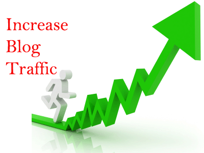 Augmenter le trafic de blogs