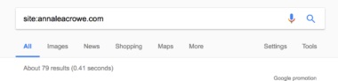 google-site-search