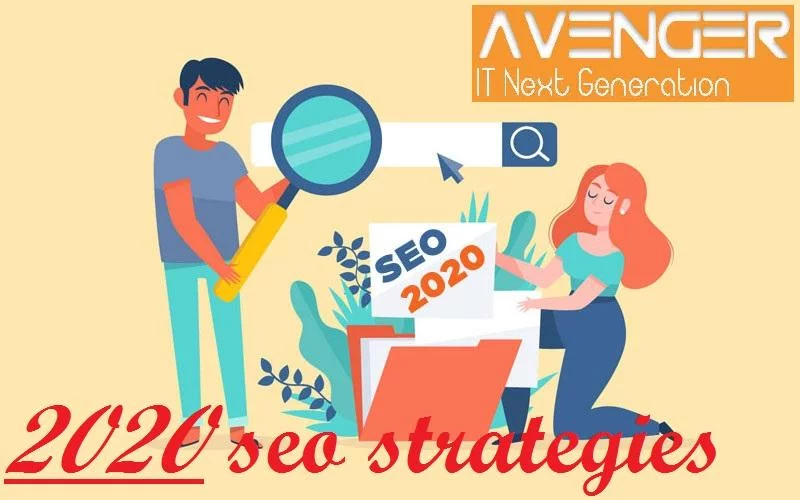 2020 seo strategies