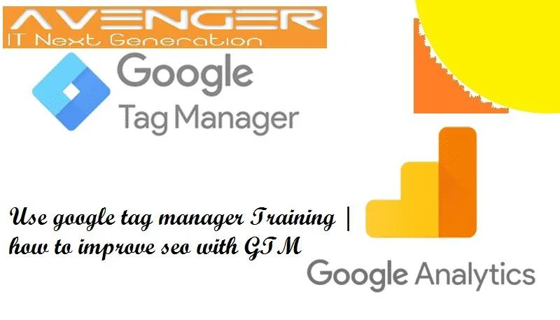 Google Tag manager