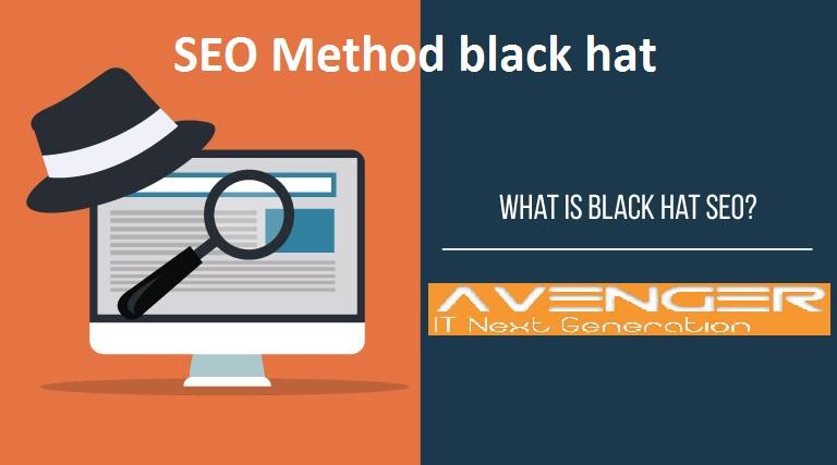 Black Hat SEO is a set of actions that violate the search engine rules& at the same time increase the site's ranking in search results.