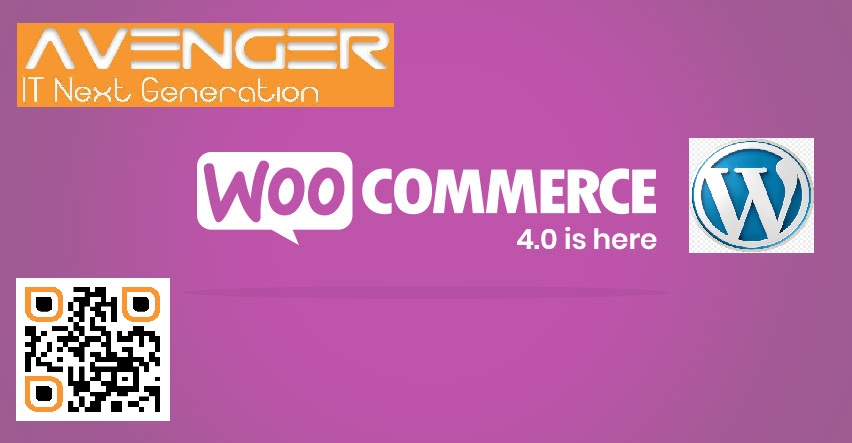 WooCommerce 4.0 are here
