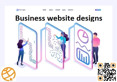 businessbwebsite