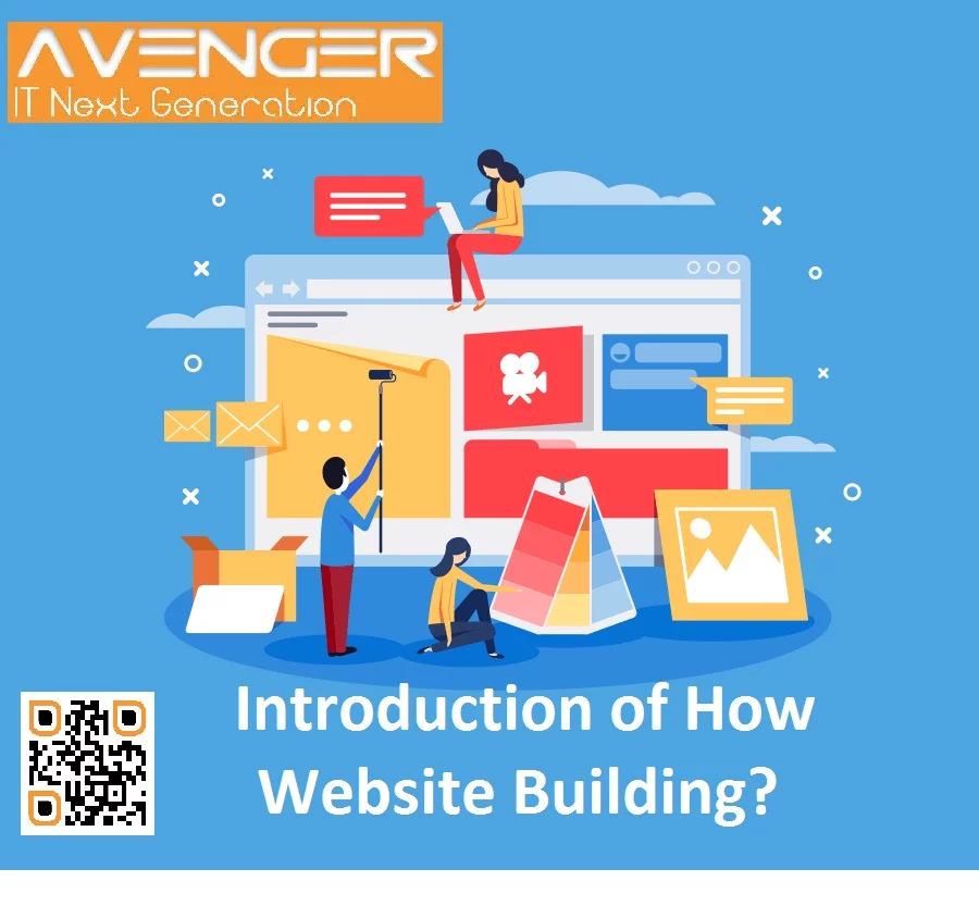 Website Building