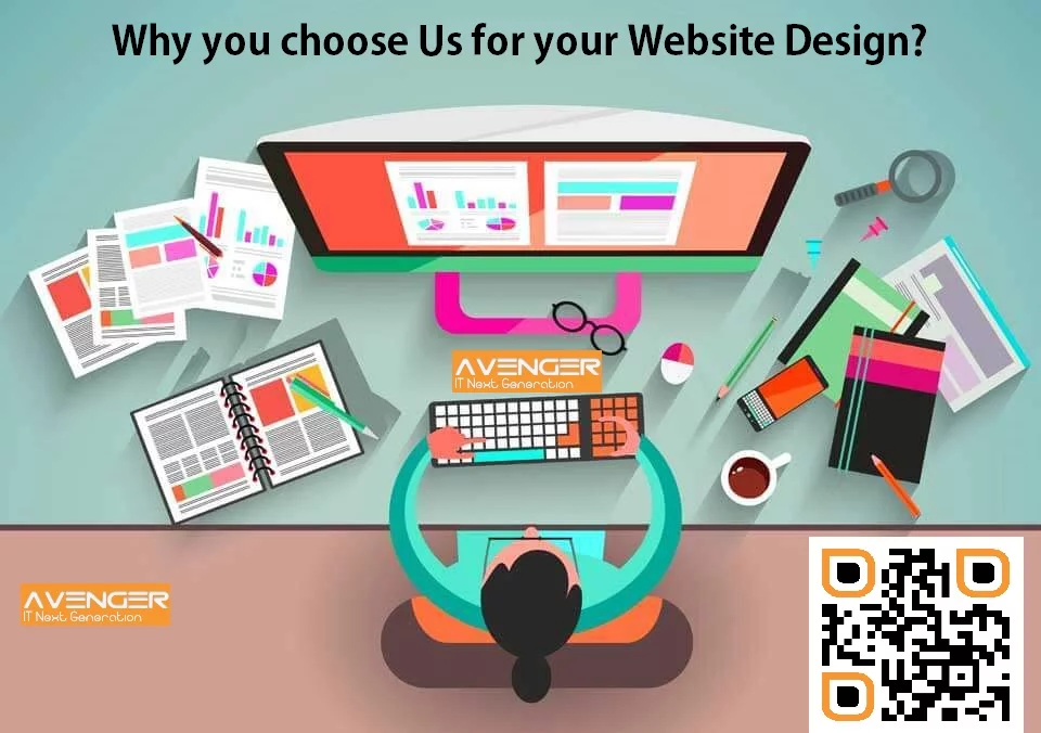 web design