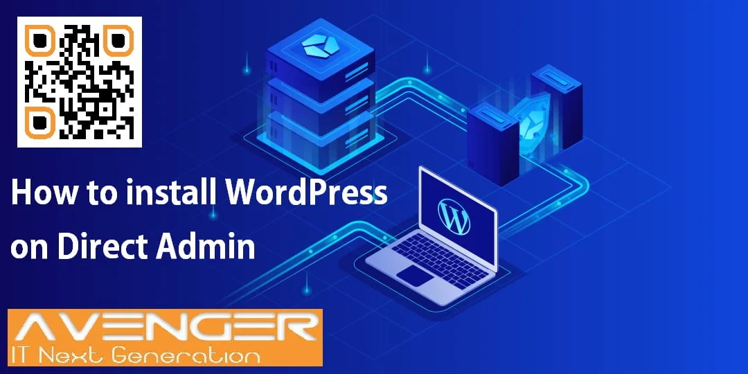 How to install WordPress on Direct Admin