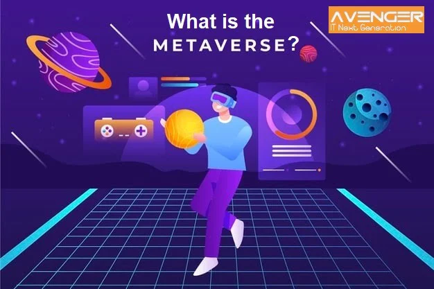 Metaverse: A Next-Gen Internet Or Just Hype?